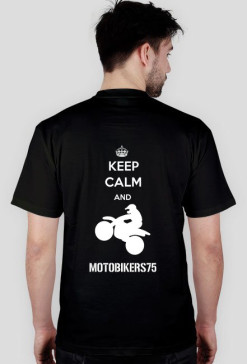 keep calm