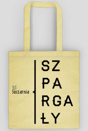 Torba na szpargały