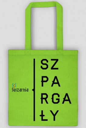 Torba na szpargały