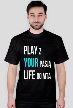 Play Your Life z CJ