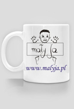Kubek - Mały Ja v2