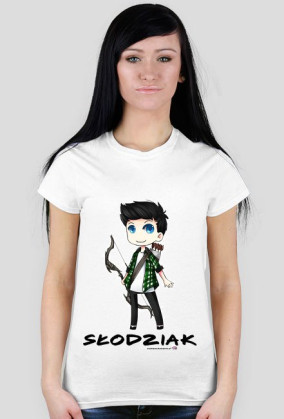 Dla Szwagierki :D