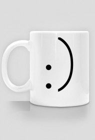 Kubek - Smile :)