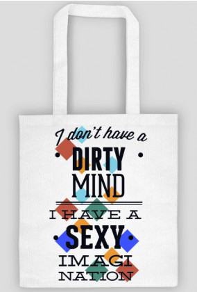sexyImagination Bag