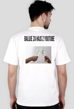Baluje za Hajs z YOUTUBE