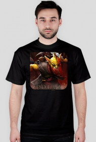 Koszulka Bounty Hunter Dota 2