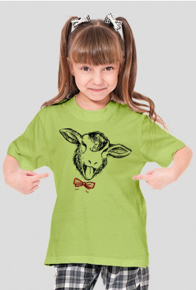 Koszulka - cheeky sheep