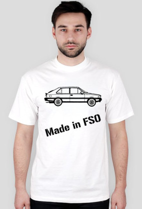 Made in FSO