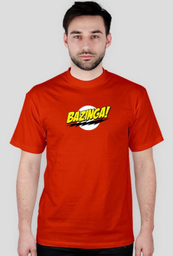 Bazinga M