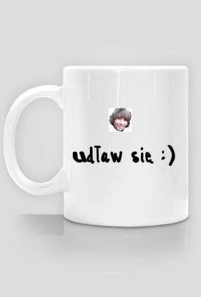 Kubeczek :)