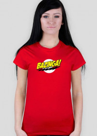 Bazinga W