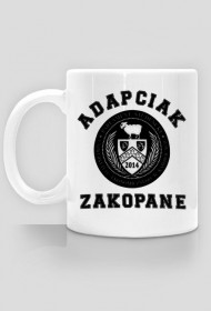 Kubek Adapciak 2014