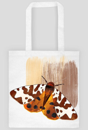 Torby z dwustronnym zadrukiem - free time/ ćma