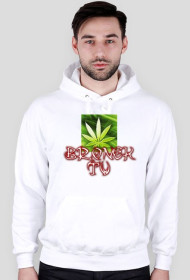 Bluza-Biała-BronekTV