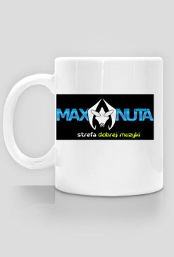 maxnuta - kubek 2