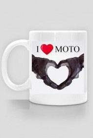 I♥MOTO