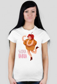 Słodka Babka
