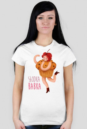 Słodka Babka