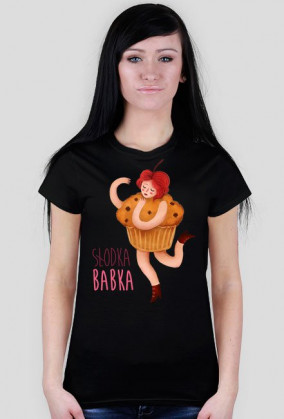 Słodka Babka