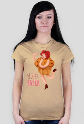 Słodka Babka