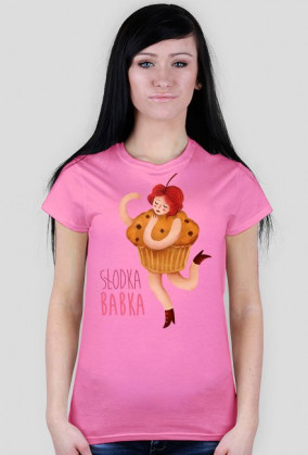 Słodka Babka