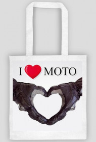 torba I♥MOTO