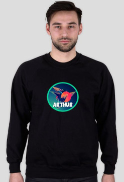 Bluza Arthur