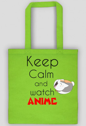 Torba EKO - Anime