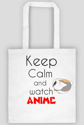 Torba EKO - Anime