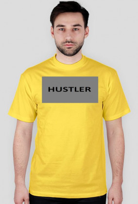 HUSTLER