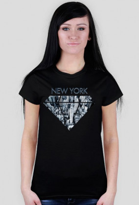 Diamond New York | Oryginal Design