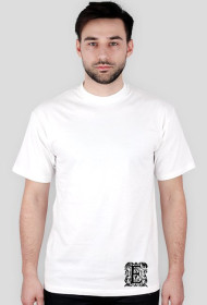 Koszulka z nadrukiem , męska