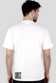 Koszulka z nadrukiem , męska