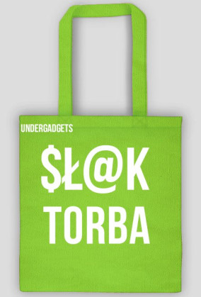 SŁAK Torba