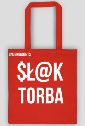 SŁAK Torba