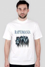 RAPTOMANIA