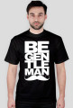 be gentleman heavy