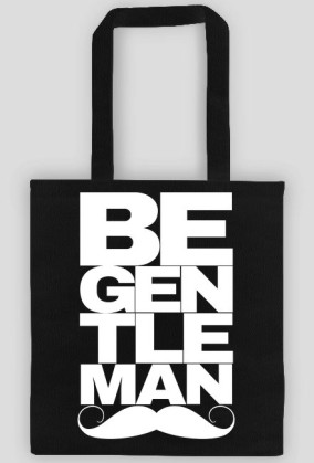 be gentleman