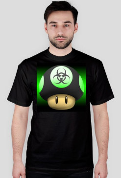 ToXic Munshrom