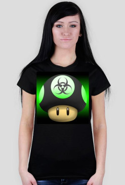 ToXic Munshrom