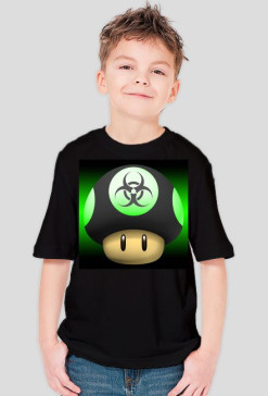 ToXic Munshrom