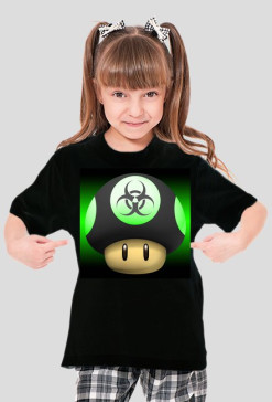 ToXic Munshrom