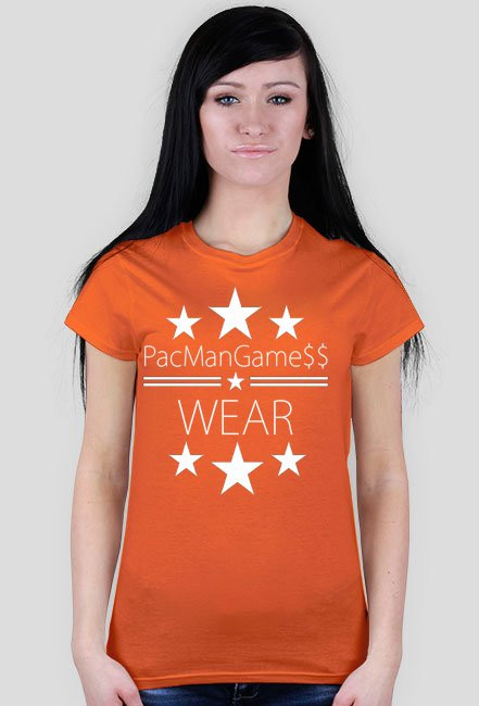 PacManGamess Wear