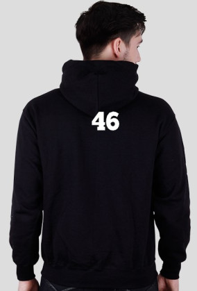 Bluza MOTO IS LIFE "46