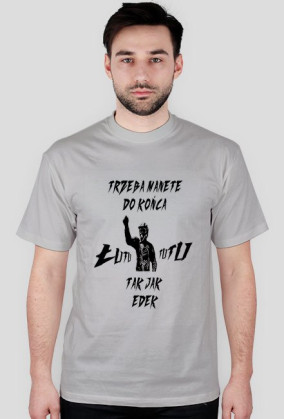 Koszulka Maneta do końca !