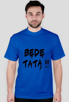 Będę tatą