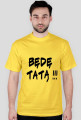 Będę tatą