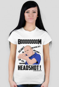 [D] Boooom Headshot!