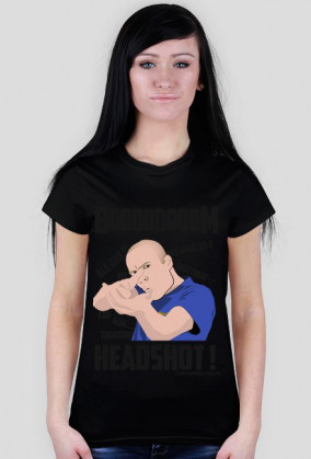 [D] Boooom Headshot!