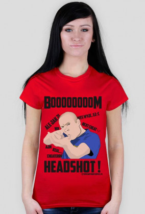 [D] Boooom Headshot!